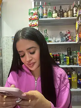 Sara fun online show from April 17, 5:49 pm