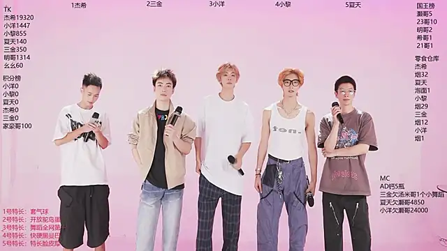 YLBOY-777 online show from June 7, 7:56 am