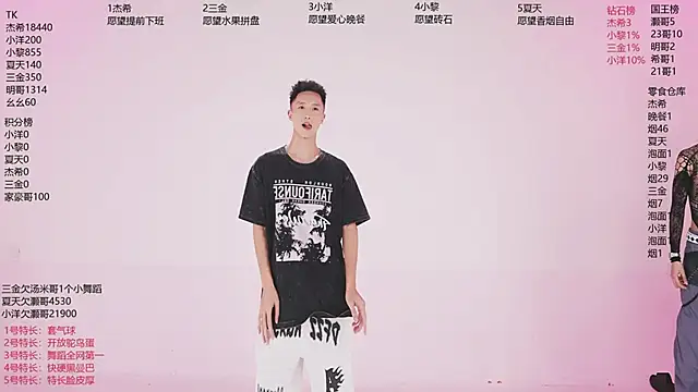 YLBOY-777 online show from June 8, 8:26 am