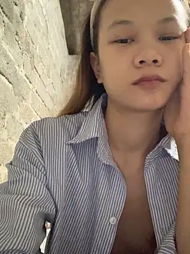 Elysa-x online show from April 20, 9:45 am