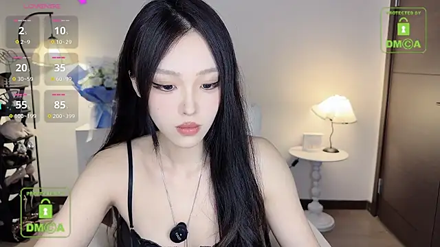 Snapshot of IAIA_iris chatting on July 12, 2:08 pm IAIA iris online show from July 12, 2:08 pm