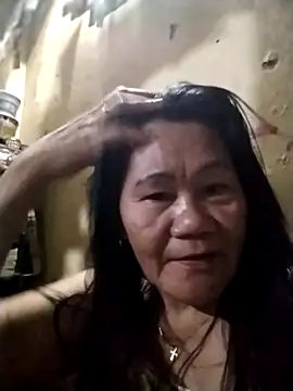 MARIPOSAPINAY online show from April 22, 12:50 pm