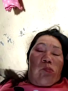 MARIPOSAPINAY online show from June 18, 6:46 am
