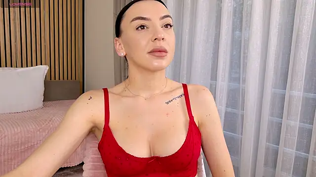 AlissaMarks online show from June 2, 3:08 am