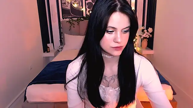  Scarlett Lee  online show from May 7, 1:49 pm
