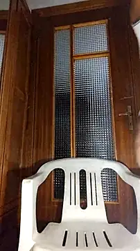 Maryleycandelo online show from April 19, 8:22 pm