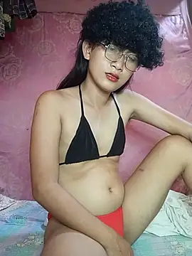 Snapshot of Maricar16 chatting on July 8, 5:23 am Maricar16 online show from July 8, 5:23 am