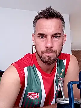 Danthepiero online show from April 22, 12:50 pm