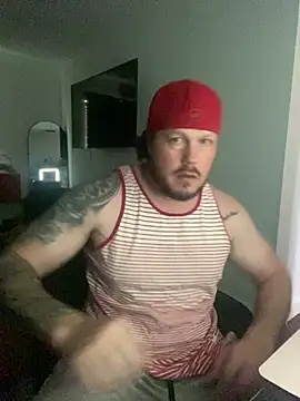 guerritoChulo89 online show from April 17, 8:34 pm