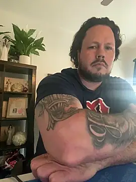 guerritoChulo89 online show from April 21, 6:01 pm