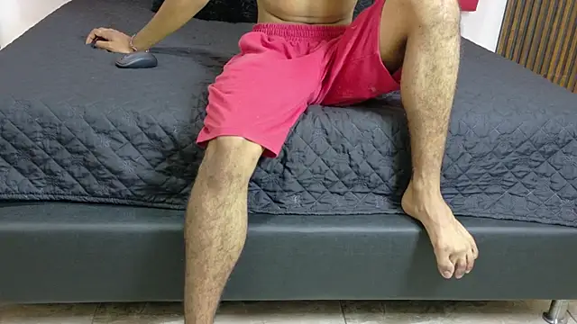 SinBoy  online show from May 11, 4:04 pm