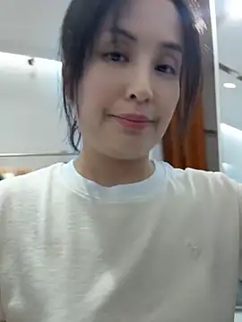 Snapshot of Faye-baby chatting on May 24, 7:02 am Faye-baby online show from May 24, 7:02 am