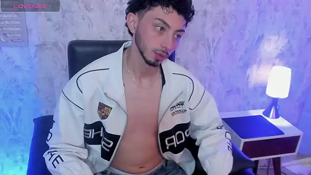 harry salvatore online show from April 22, 12:07 pm