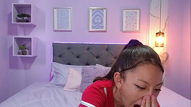 tatiana suite online show from April 21, 1:50 pm