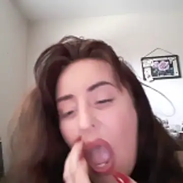 Honey7569 online show from April 15, 6:37 pm