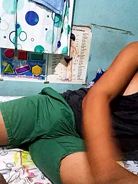 ZeffanoAli online show from April 16, 2:29 pm