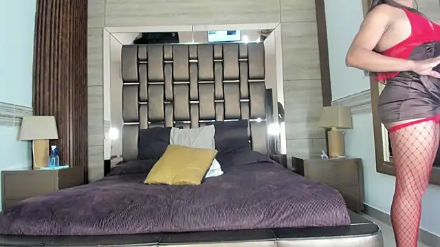 ziba hadid online show from April 24, 1:24 pm