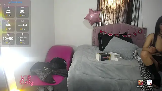 barbie pym online show from April 21, 11:49 am