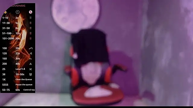 samstyxx online show from April 18, 11:05 pm