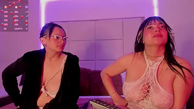 Agatha Atenea11 online show from May 6, 2:40 am