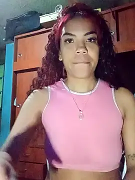 LaFlaka28 online show from April 16, 6:52 pm