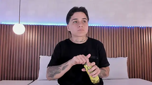 noha parker online show from April 16, 8:09 pm