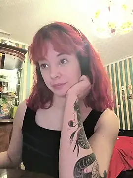 amberrrdolll  online show from April 20, 8:54 pm