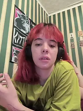 amberrrdolll  online show from April 23, 5:59 pm