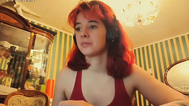 Snapshot of amberrrdolll_ chatting on May 8, 11:21 pm amberrrdolll online show from May 8, 11:21 pm