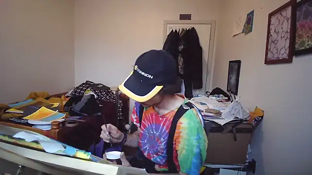 JohnnyMoves online show from May 23, 1:04 pm