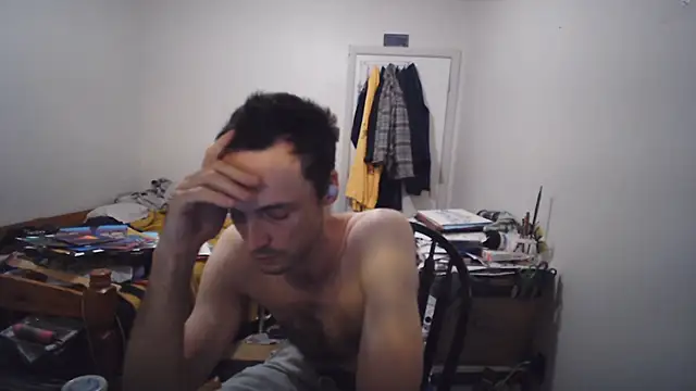 JohnnyMoves online show from August 9, 2:02 am