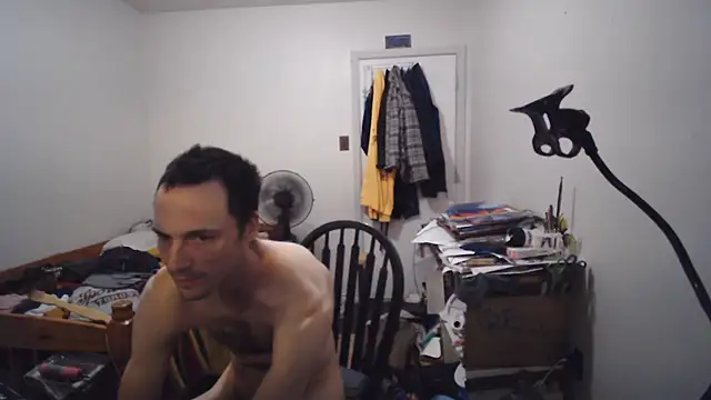 JohnnyMoves online show from August 9, 3:23 am