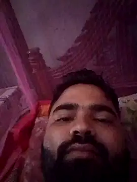 RoyBarshalove online show from April 17, 3:31 am