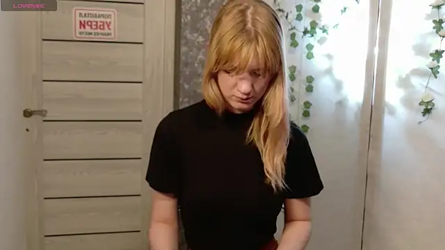 Lina Wi online show from May 13, 8:16 pm