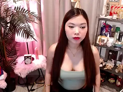 Say cuteElf online show from April 17, 7:44 am