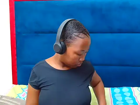 Lissa 288 online show from April 19, 4:06 pm