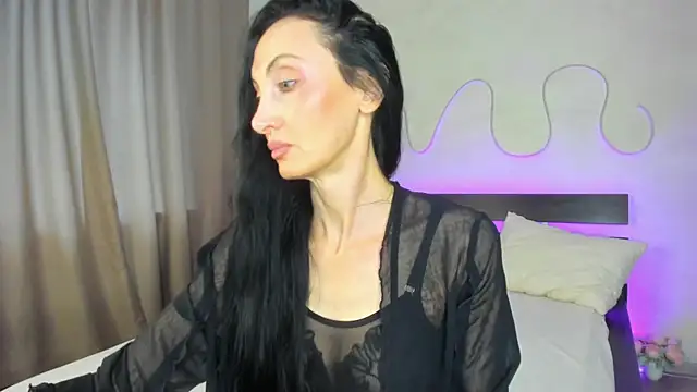 Avrora Mars online show from May 29, 8:34 am