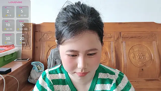 66-hannah-66 online show from April 20, 4:15 am