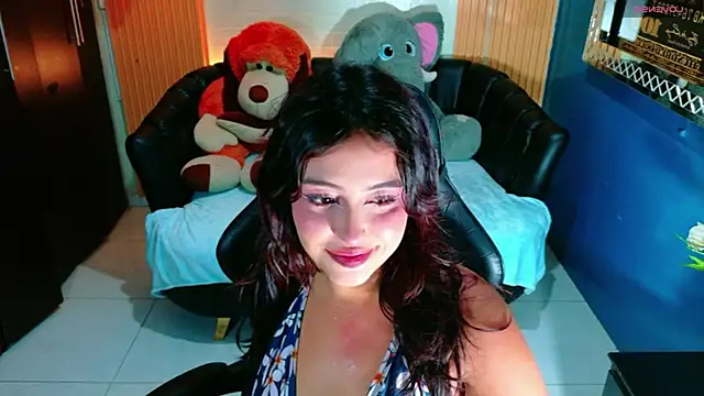 Snapshot of Karim_TheRouse chatting on April 26, 12:58 pm Karim TheRouse online show from April 26, 12:58 pm