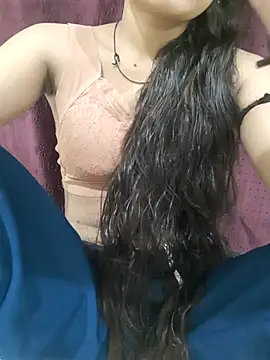 Riya rani7 online show from July 4, 3:07 pm