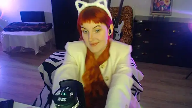 ConchitaMesser online show from May 17, 9:55 pm