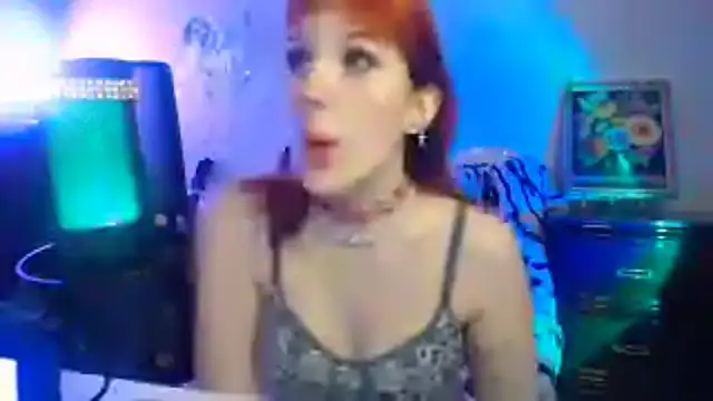 ConchitaMesser online show from May 23, 8:35 pm