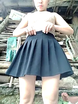 Zara-Lina online show from May 14, 10:22 am