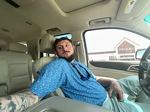 That Gentleman Jack online show from April 16, 5:47 pm