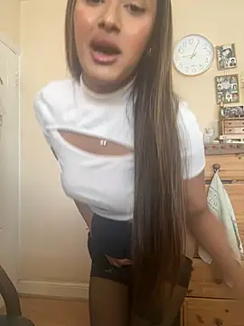 sexyasianpersuation online show from April 22, 12:50 pm