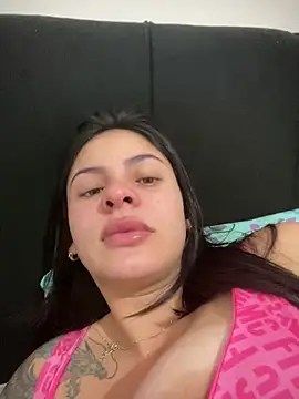 Snapshot of Livia-cortez chatting on May 12, 12:46 pm Livia-cortez online show from May 12, 12:46 pm