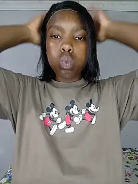 Teeangelaa online show from May 13, 2:58 pm