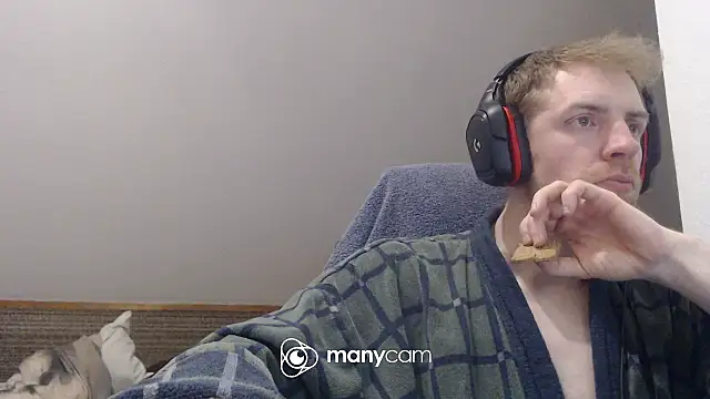 Milkyman7 online show from January 16, 9:30 pm