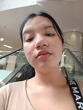 cherry pinkie online show from May 13, 8:06 pm