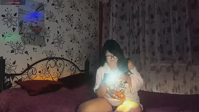 OxiLovex online show from June 24, 8:08 pm